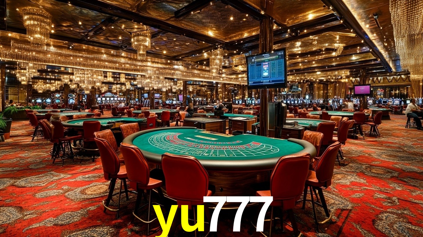 yu777 - Aposta Radical - yu777.com