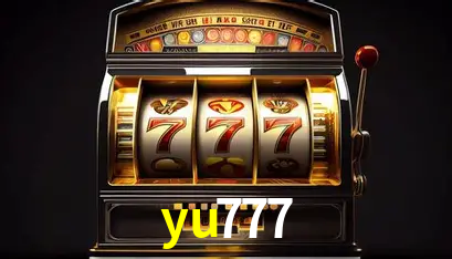 A Revolução dos Aplicativos de Jogos no yu777