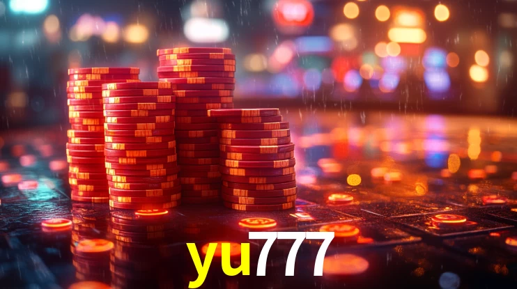 yu777 bet