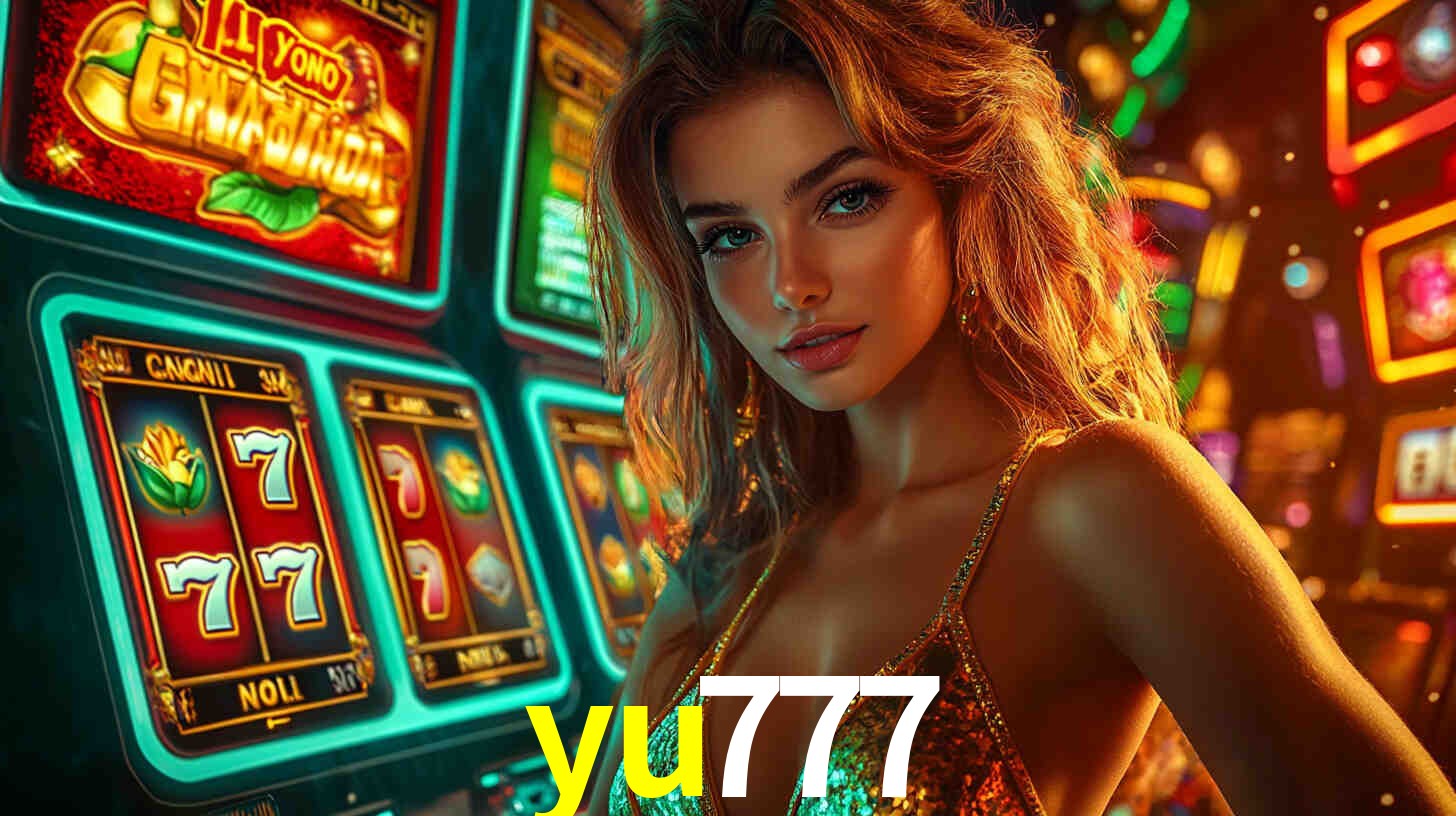 yu777 App Interface