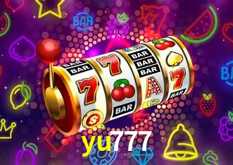 A Popularidade dos Caça-Níqueis no yu777