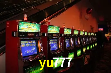 VIP Casino yu777