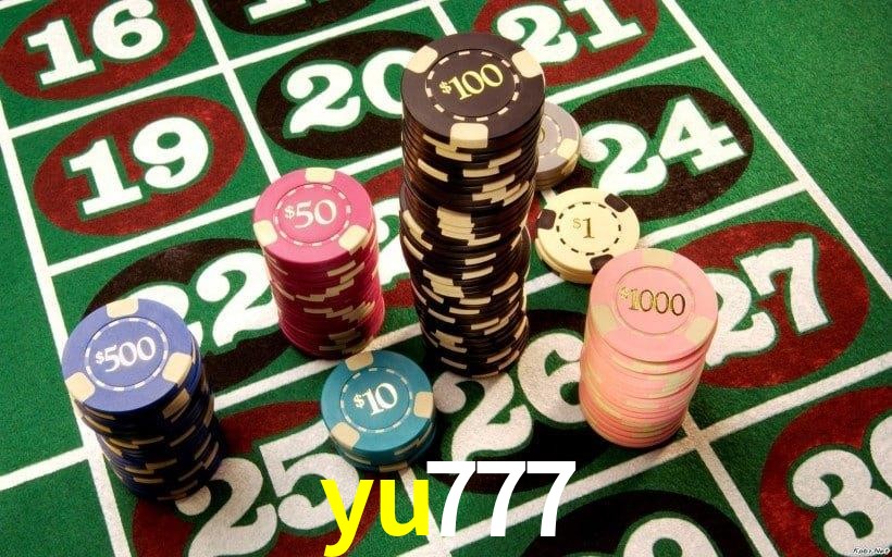 Explorando a Categoria de Eventos em Apostas na yu777