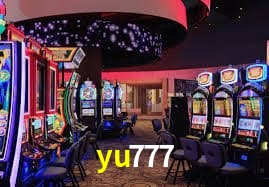 Security Systems yu777