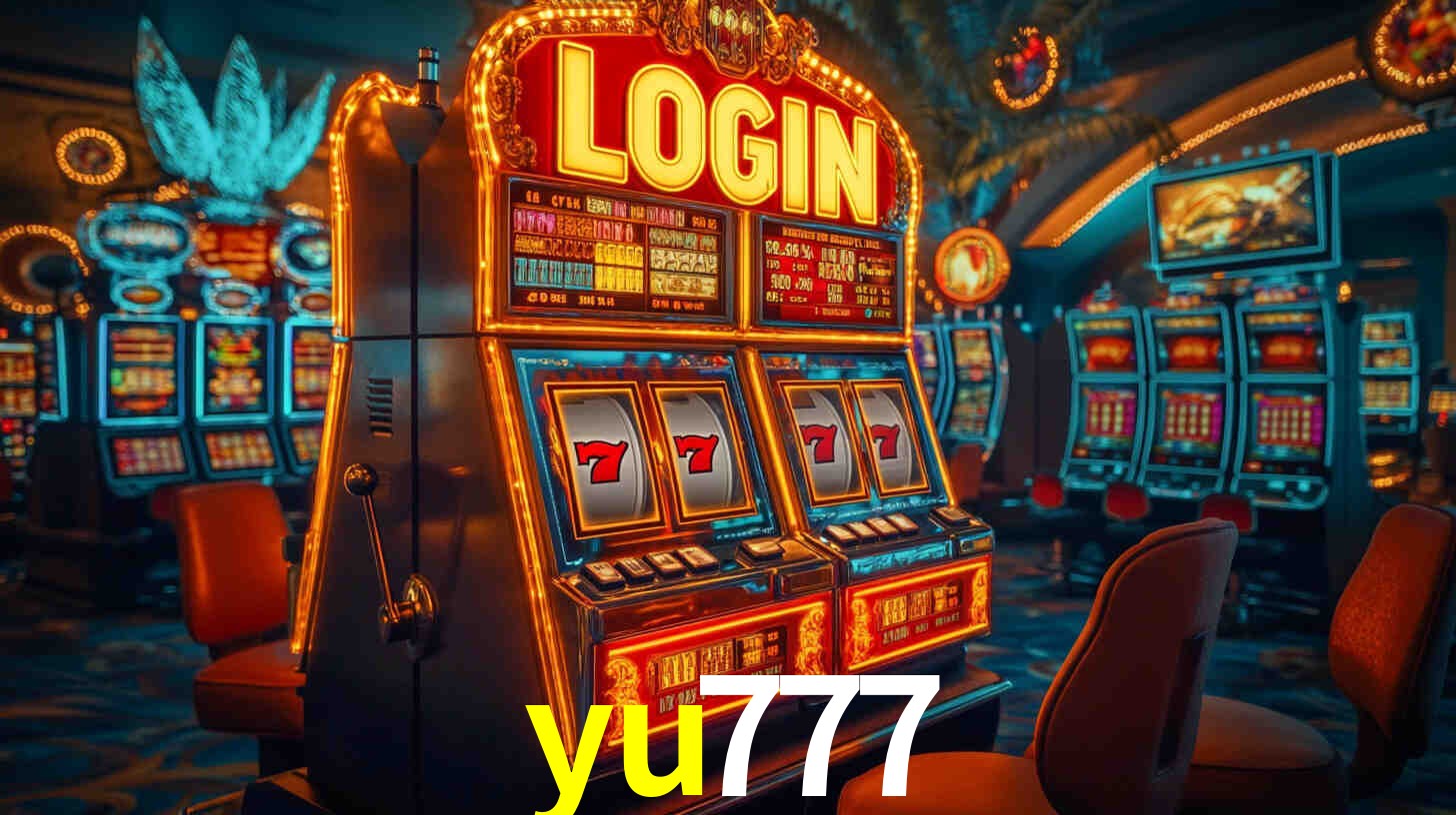 Tournaments yu777