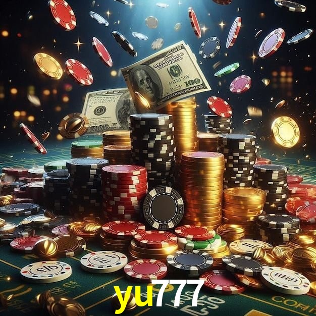 Desvendando o Mundo dos Jogos Virtuais na yu777