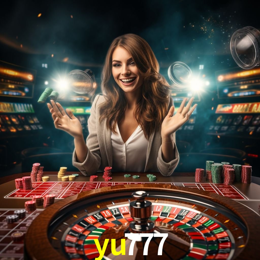 Explore as vantagens do yu777: serviço profissional e confiabilidade