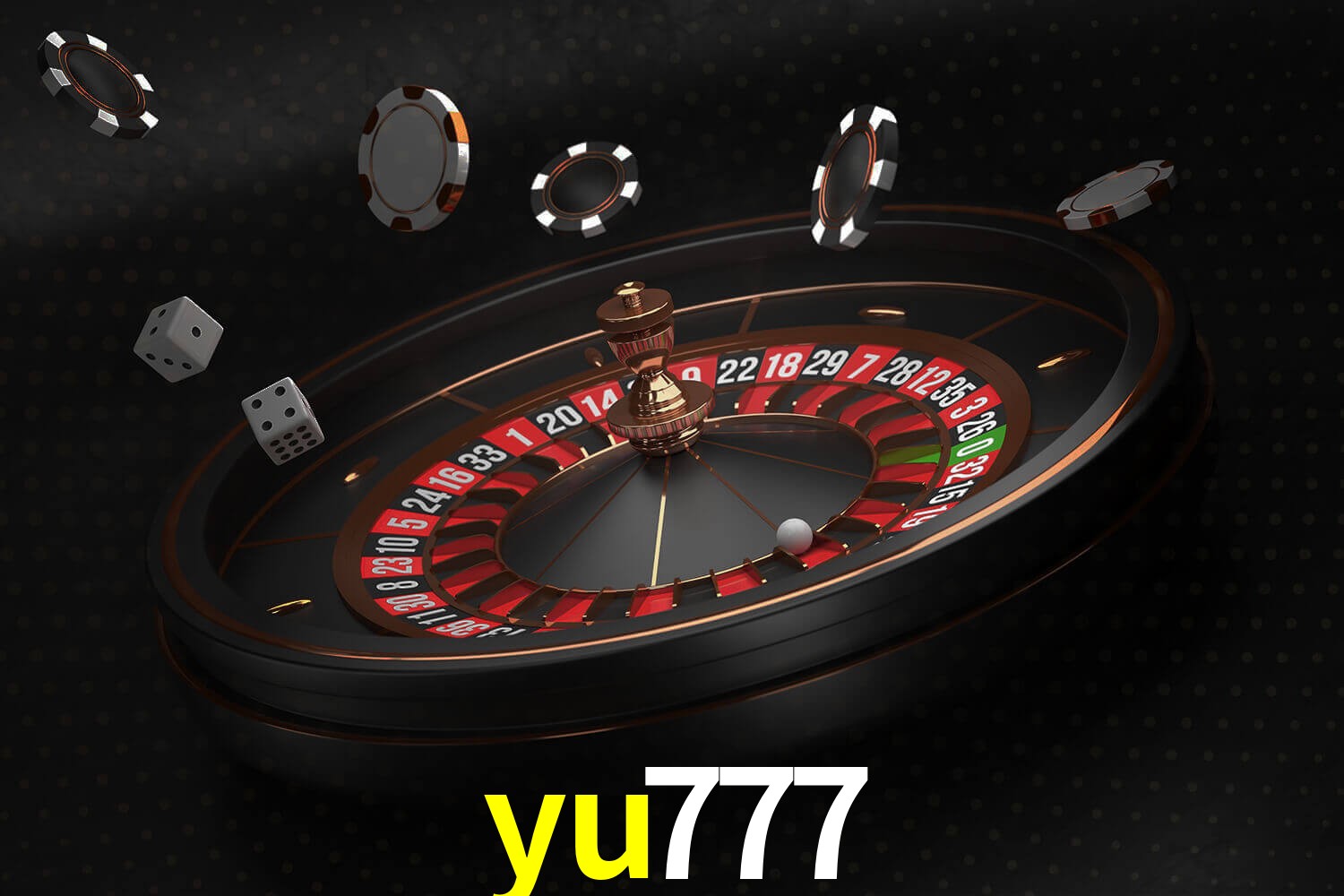 yu777