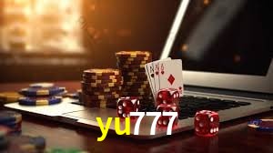 A Emoção da Loteria na yu777: Uma Chance de Mudança de Vida