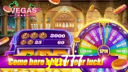 Exclusive Offers yu777