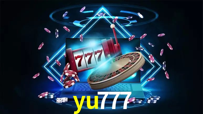Live Casino yu777