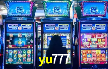 Live Casino yu777