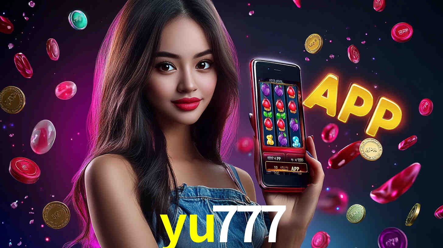 Desvendando o Mundo dos Jogos Virtuais na yu777