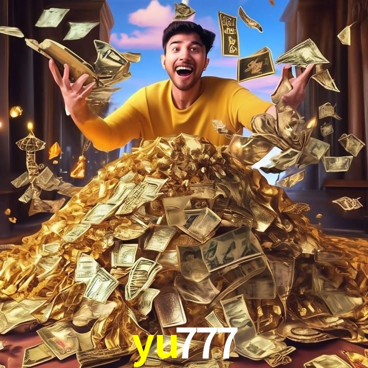 cassino yu777