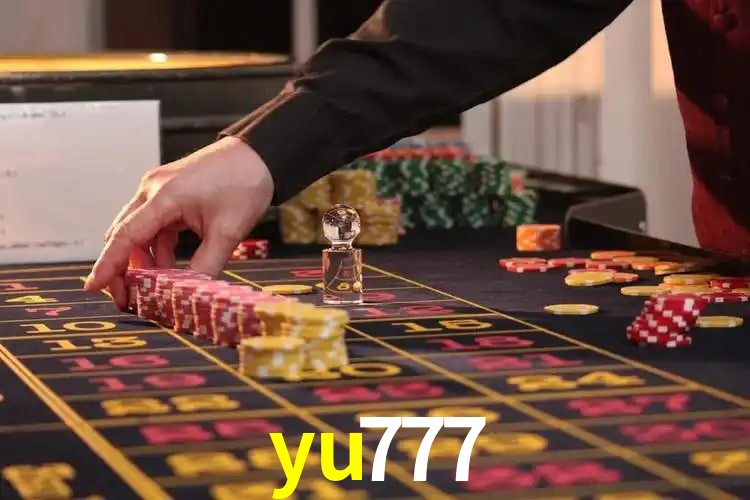 Inovações de Jogos na yu777: O Futuro das Experiências Interativas
