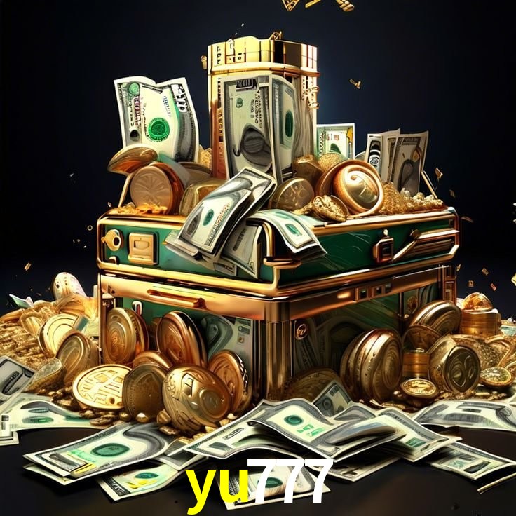 Welcome Bonus yu777