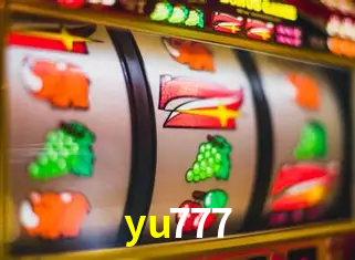 Descubra a Magia dos Jogos de Arcade no yu777
