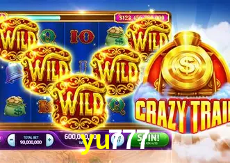 Descubra o Mundo do Cassino Online com yu777