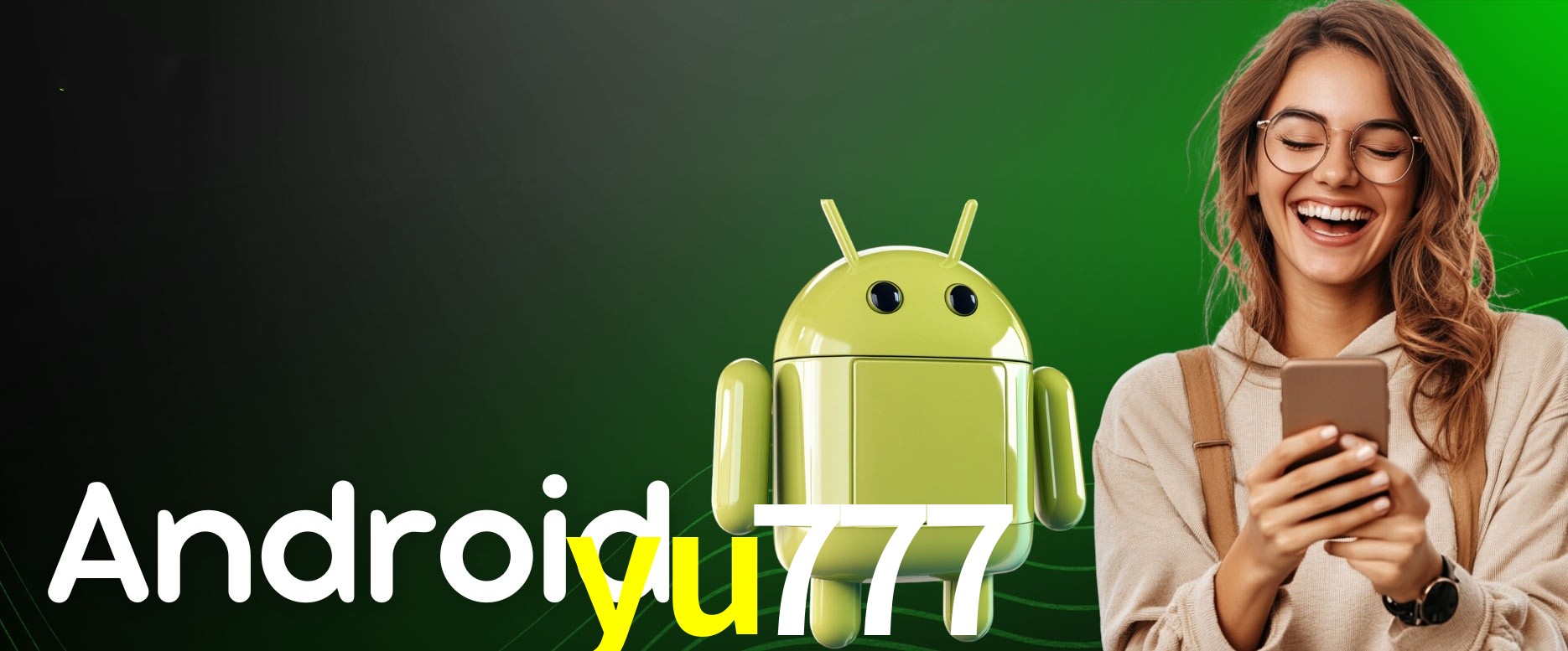 Responsive Design yu777