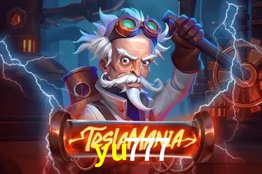 Slot Games yu777