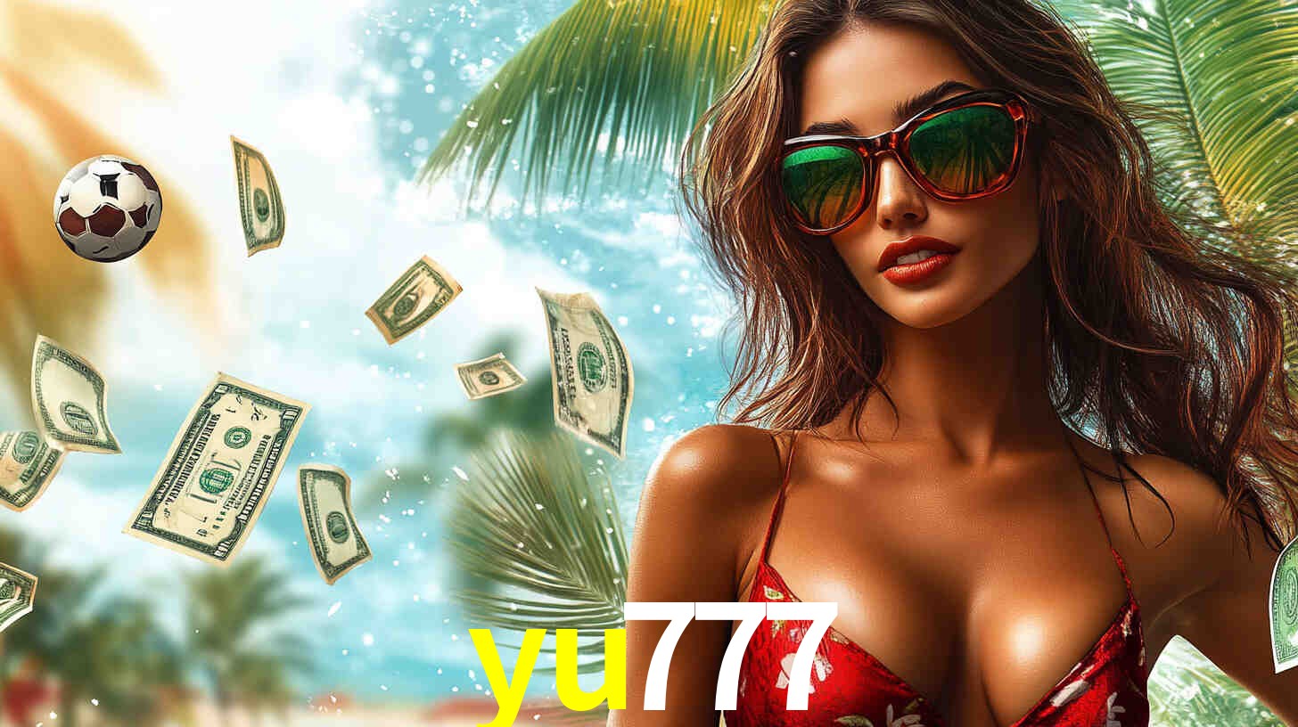 Weekend Specials yu777