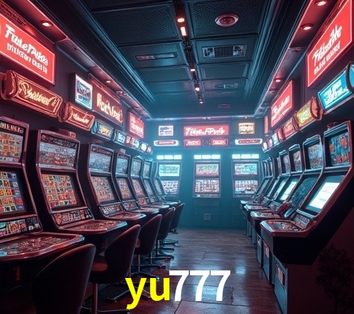 Responsive Design yu777