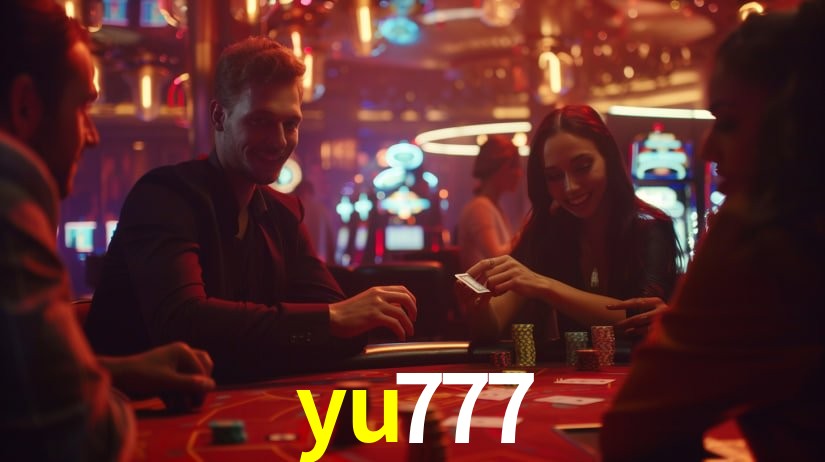 Apostas Esportivas na yu777: Um Guia Completo