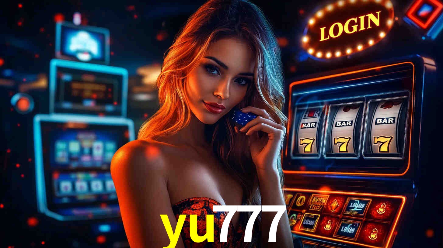 yu777 bet