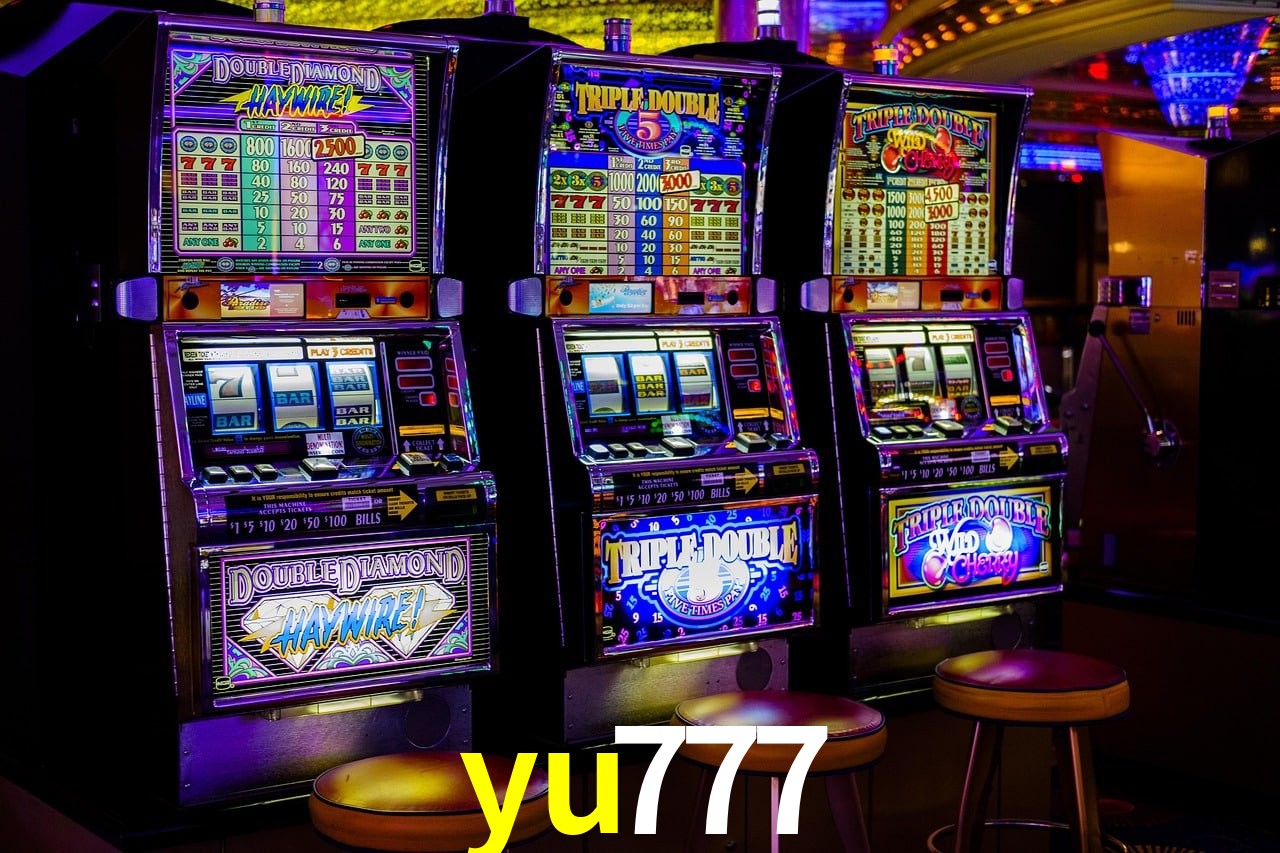 Tennis Betting yu777
