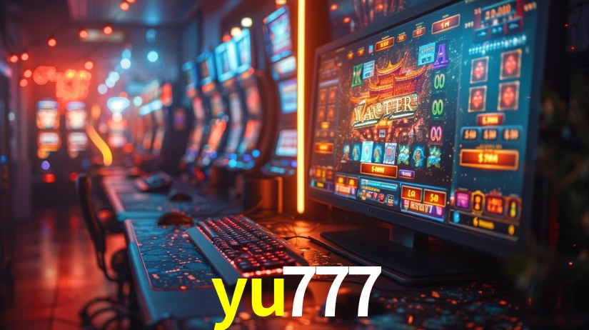 Experimente o Login Seguro Premium no yu777
