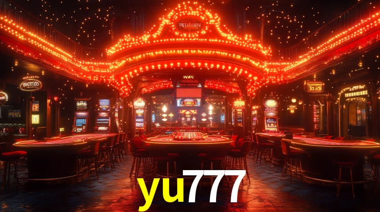 yu777 bet