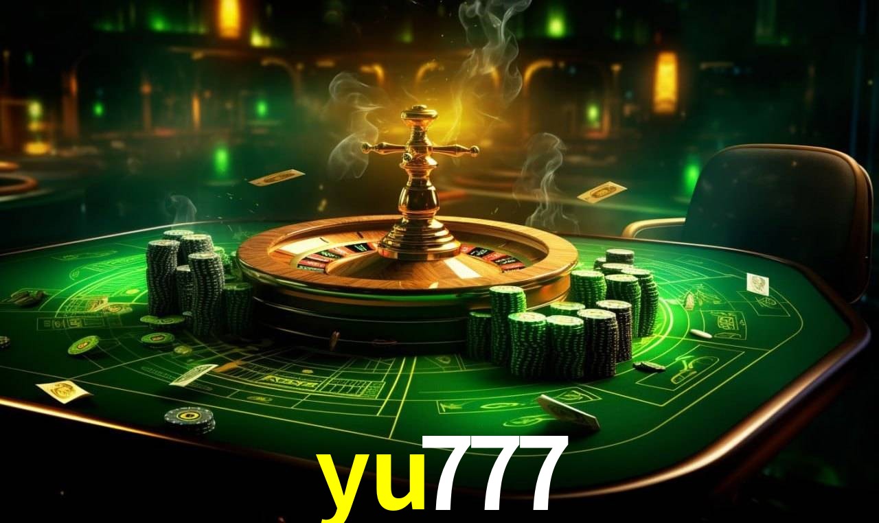A Experiência Imersiva dos Cassinos Ao Vivo no yu777