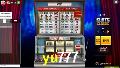 Descubra a Essência do yu777: Nossa História e Compromissos